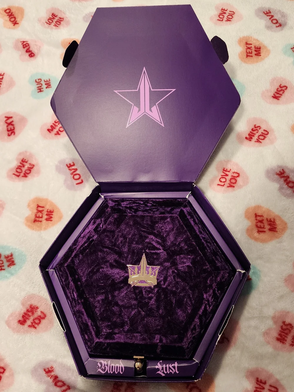 Jeffree Star jeffree star